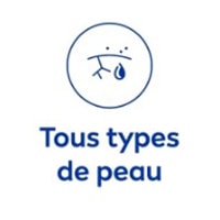 tout type de peau